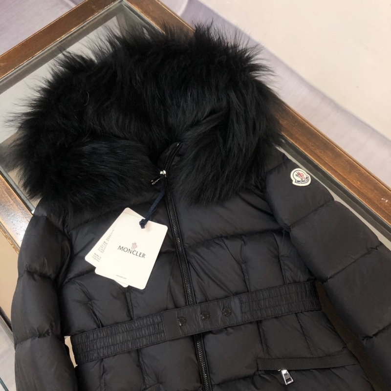 Moncler Down Coat